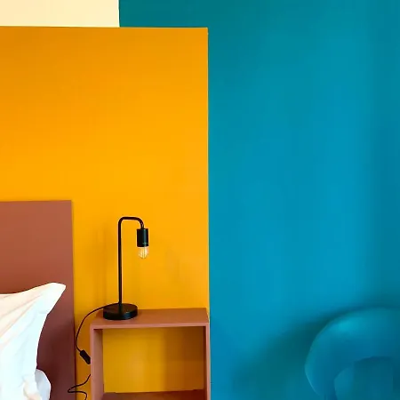 Couette-café Dimora Lupo_lifestyle Catane